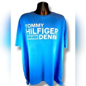 Tommy Hilfiger Denim T-shirt